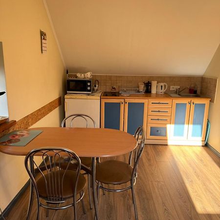 Danarent Tilto Apartment Vilnius Ngoại thất bức ảnh