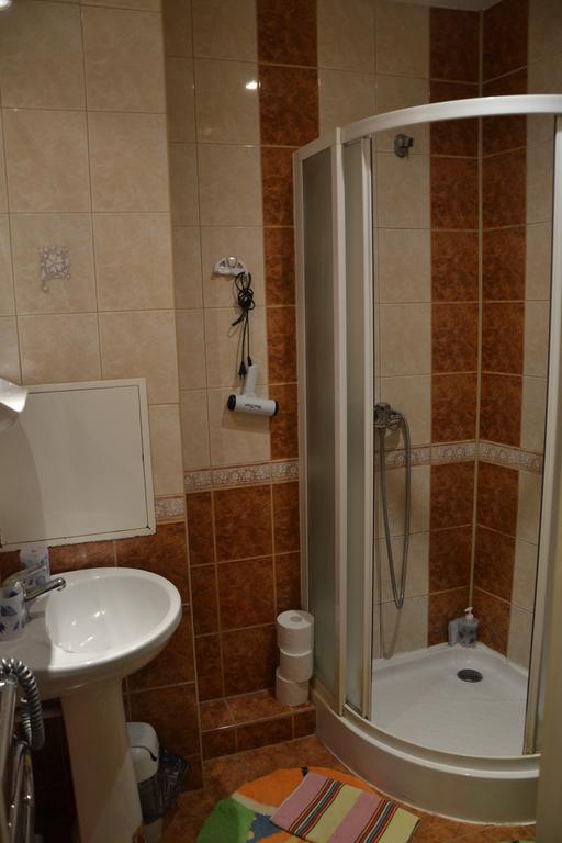 Danarent Tilto Apartment Vilnius Phòng bức ảnh