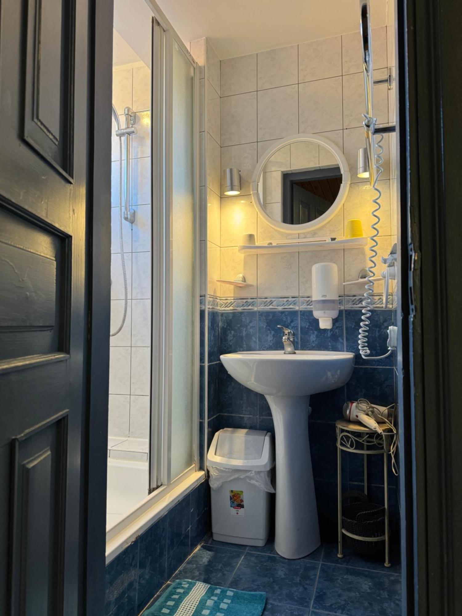Danarent Tilto Apartment Vilnius Ngoại thất bức ảnh