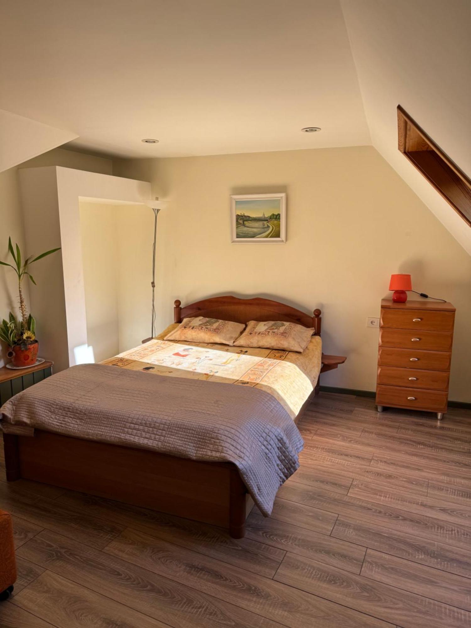 Danarent Tilto Apartment Vilnius Ngoại thất bức ảnh