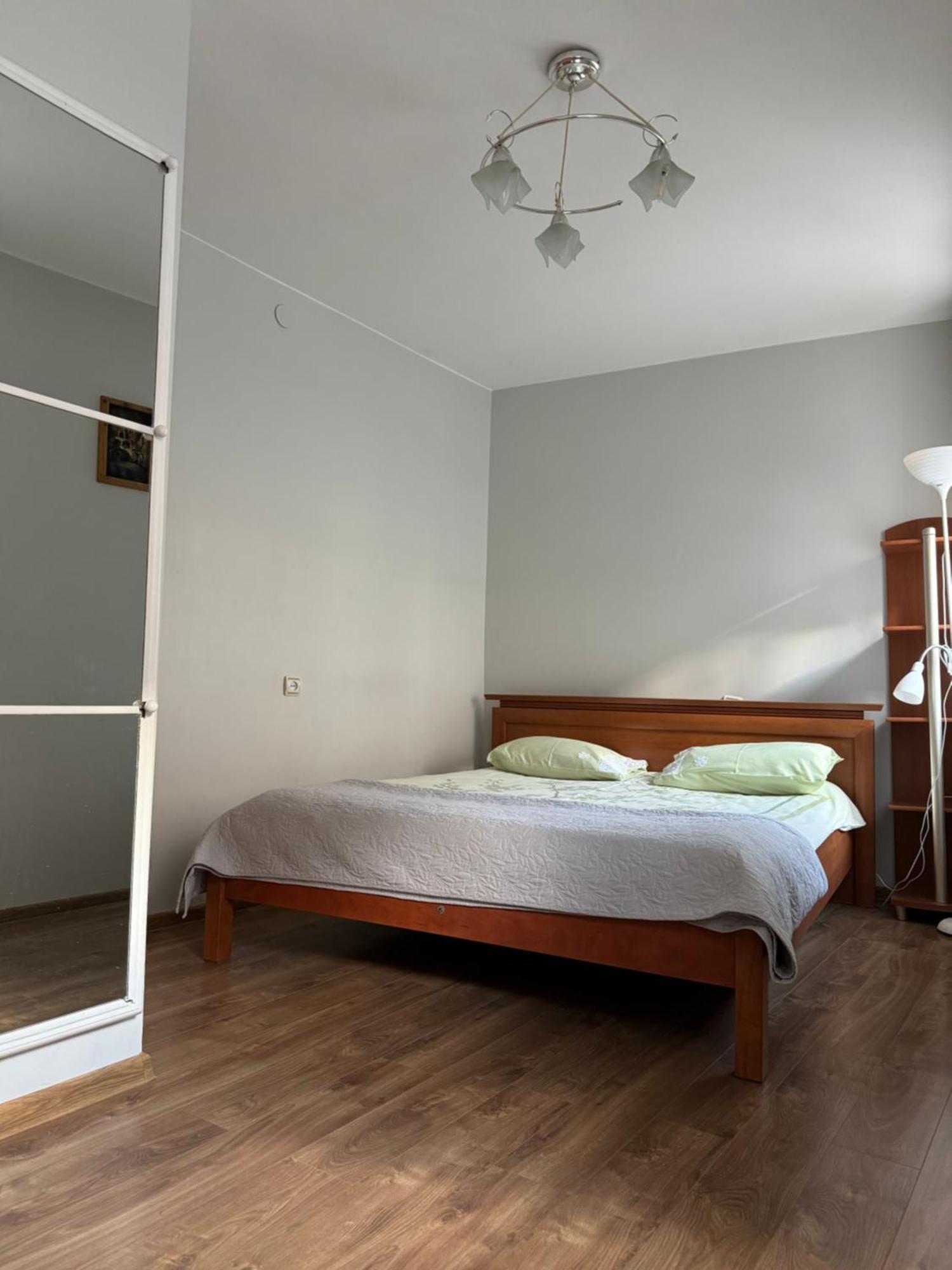 Danarent Tilto Apartment Vilnius Ngoại thất bức ảnh