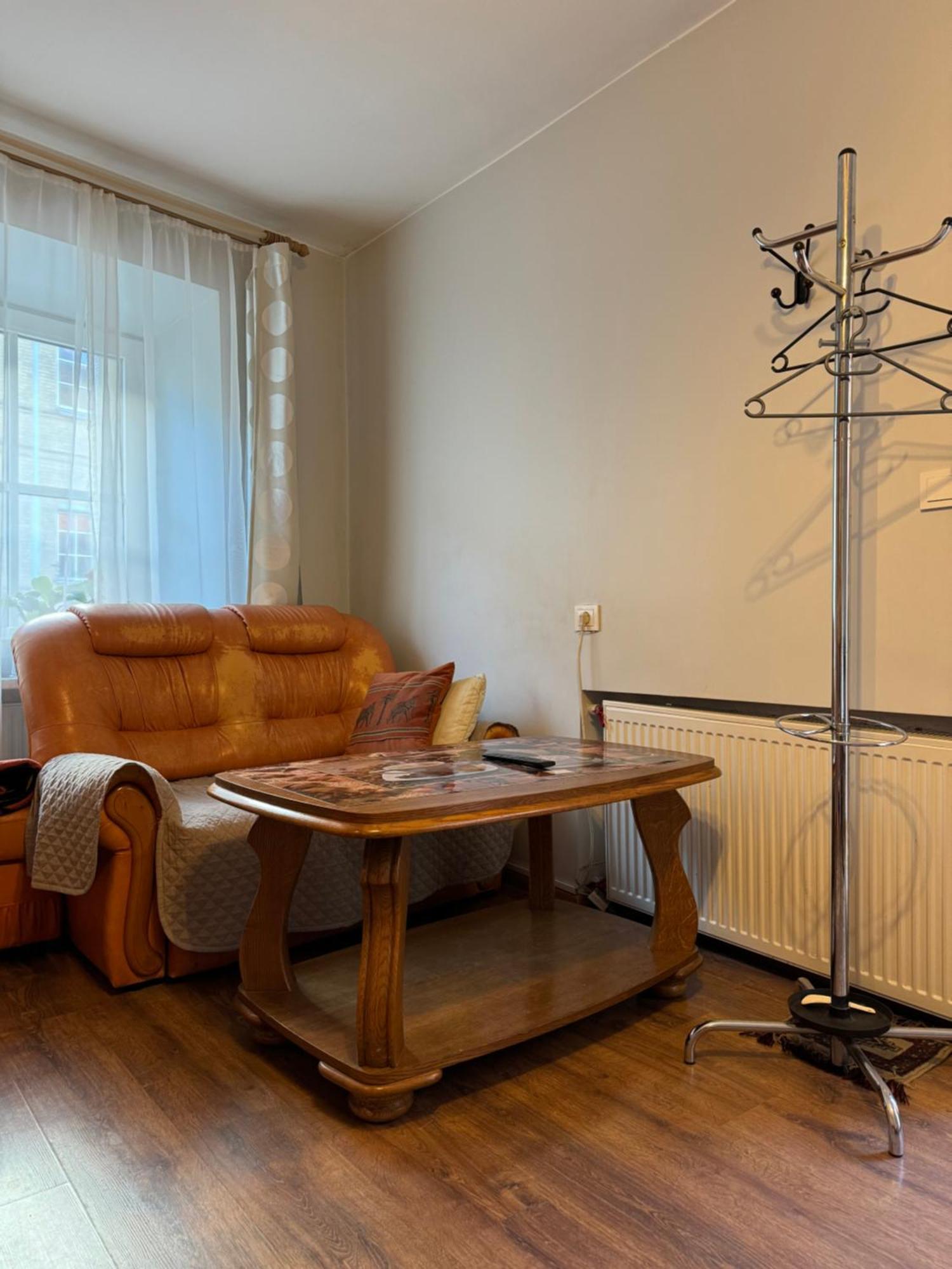 Danarent Tilto Apartment Vilnius Ngoại thất bức ảnh