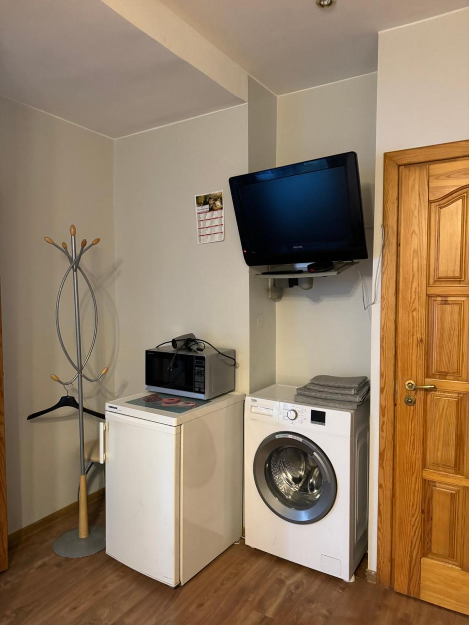 Danarent Tilto Apartment Vilnius Ngoại thất bức ảnh