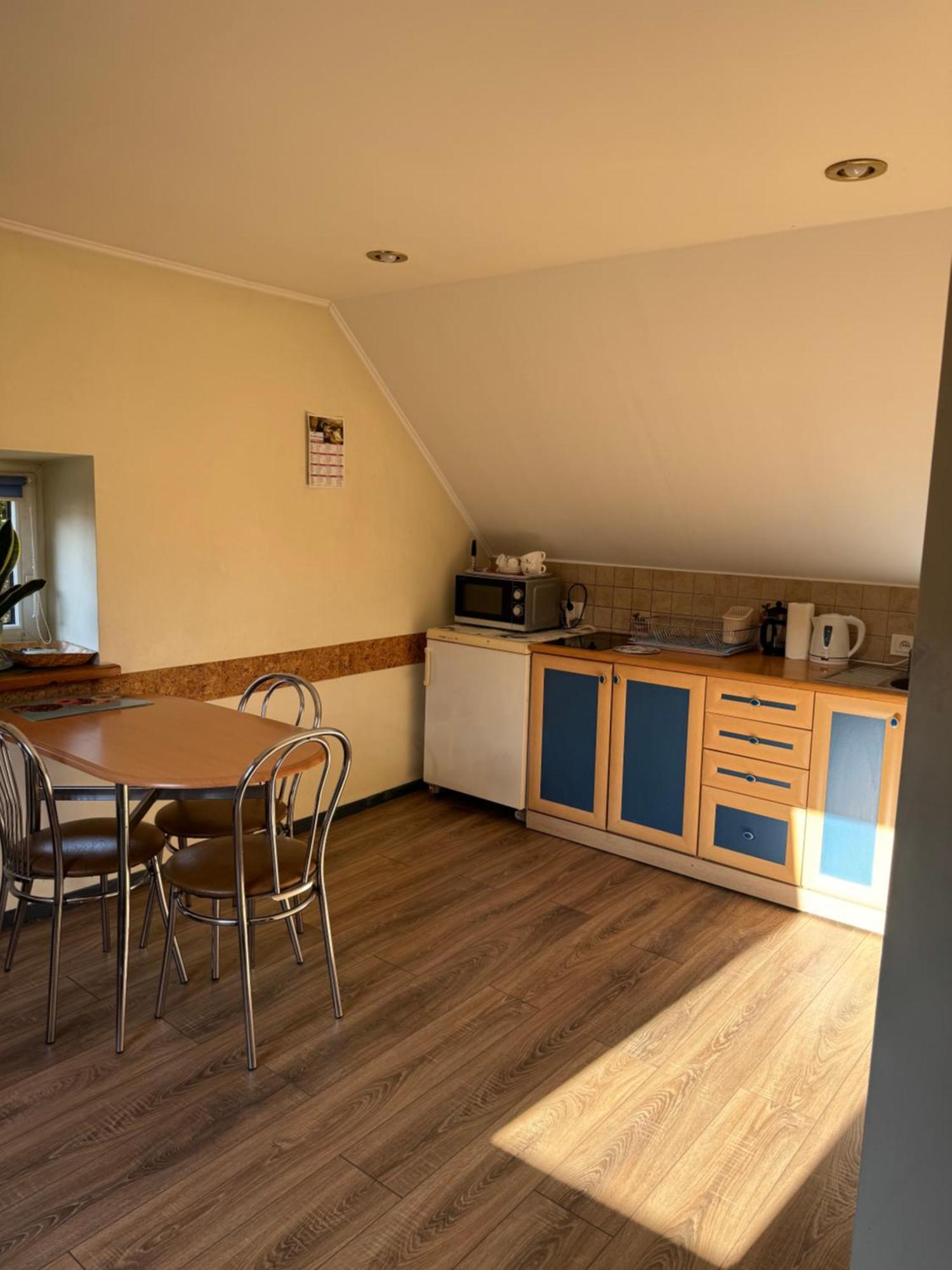 Danarent Tilto Apartment Vilnius Ngoại thất bức ảnh
