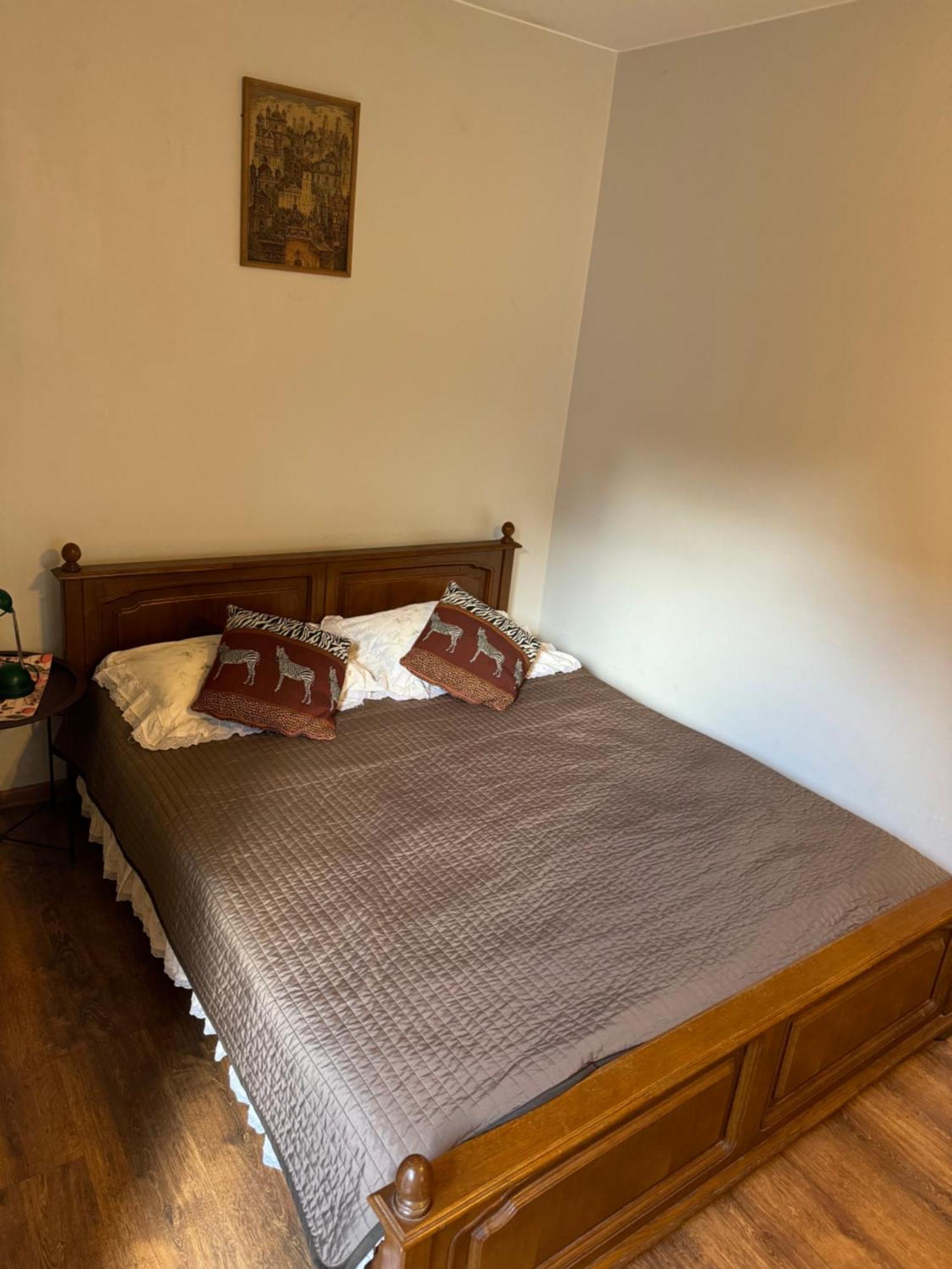 Danarent Tilto Apartment Vilnius Ngoại thất bức ảnh