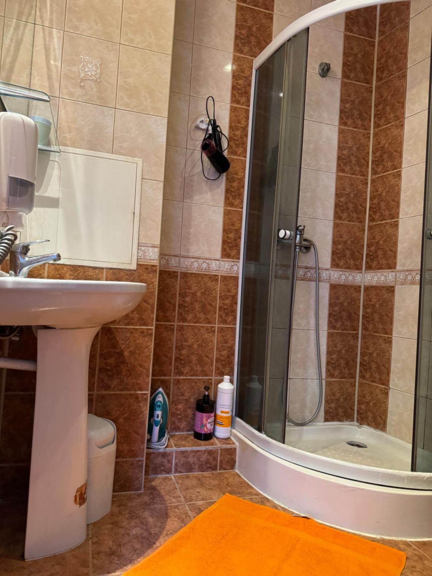 Danarent Tilto Apartment Vilnius Ngoại thất bức ảnh