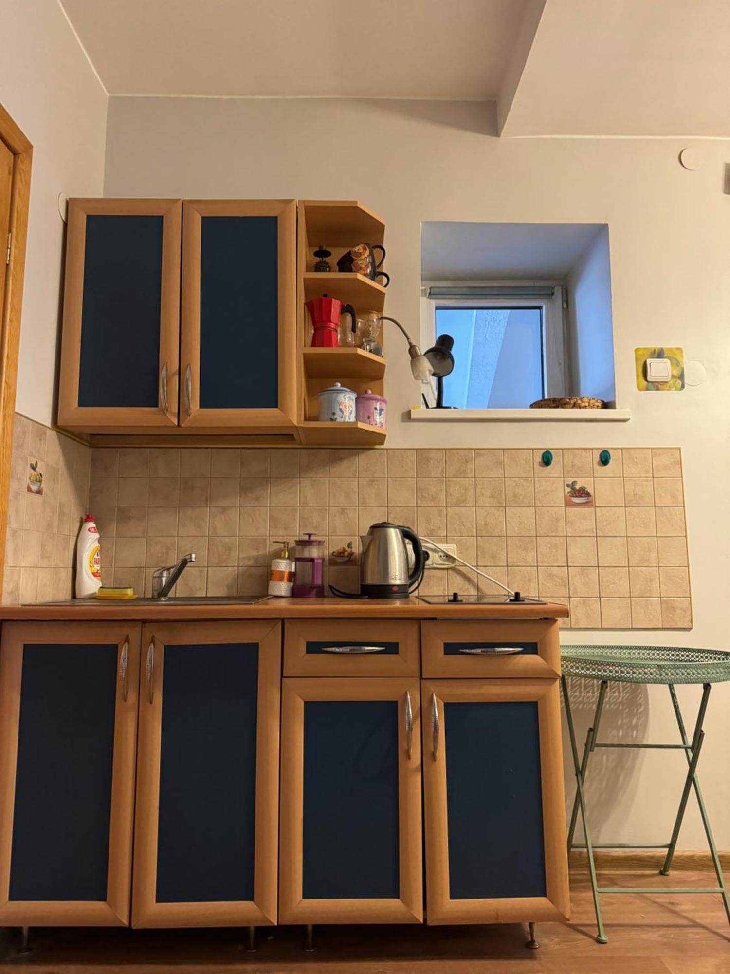 Danarent Tilto Apartment Vilnius Ngoại thất bức ảnh