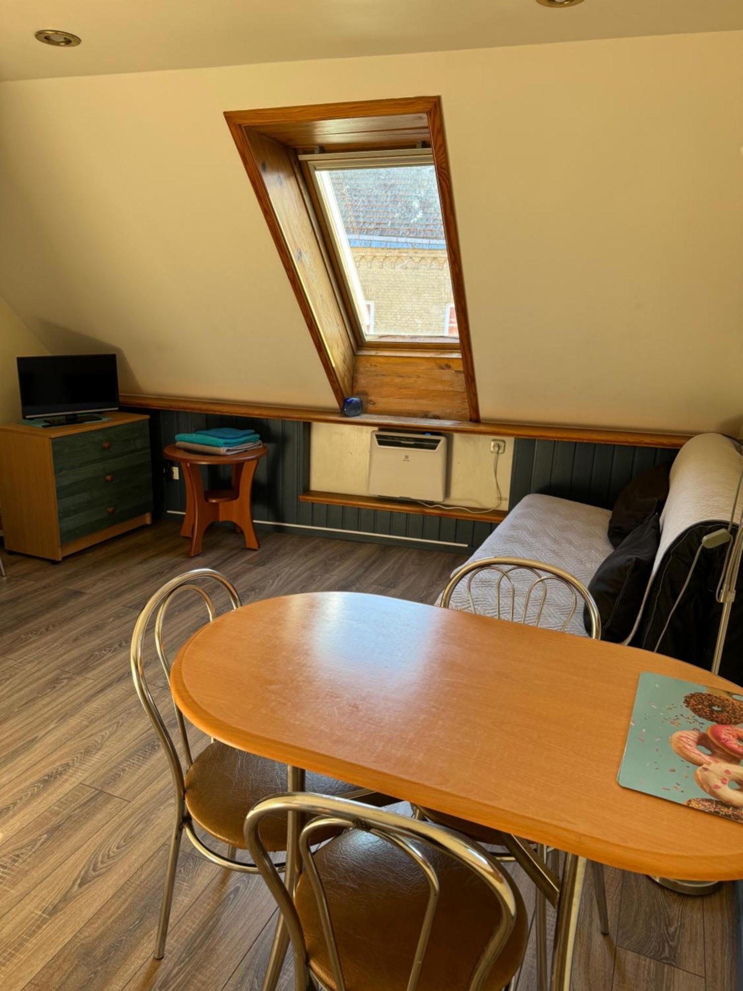 Danarent Tilto Apartment Vilnius Ngoại thất bức ảnh