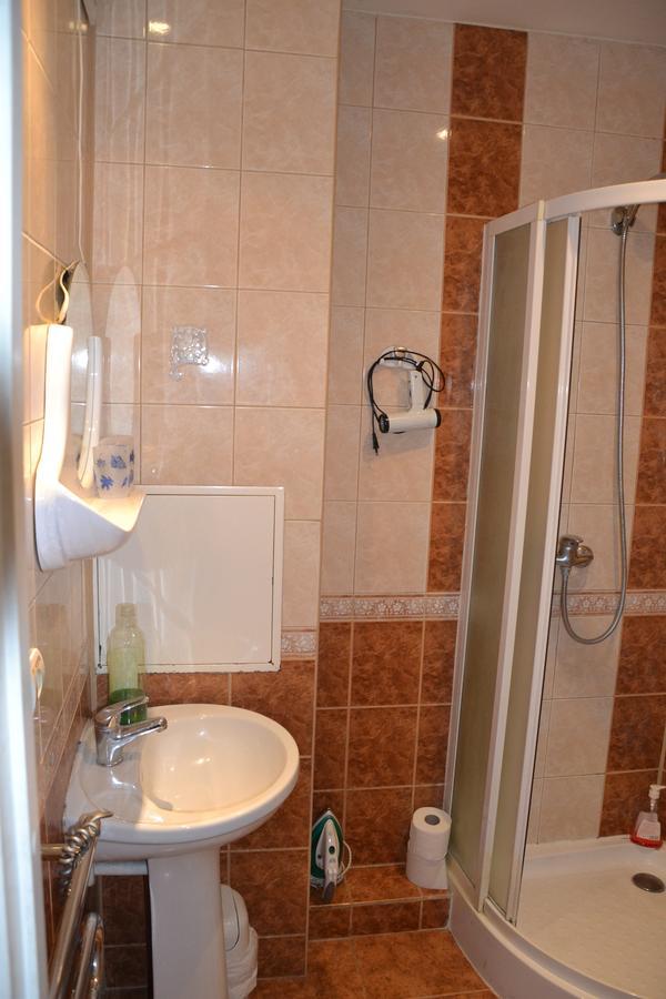 Danarent Tilto Apartment Vilnius Ngoại thất bức ảnh