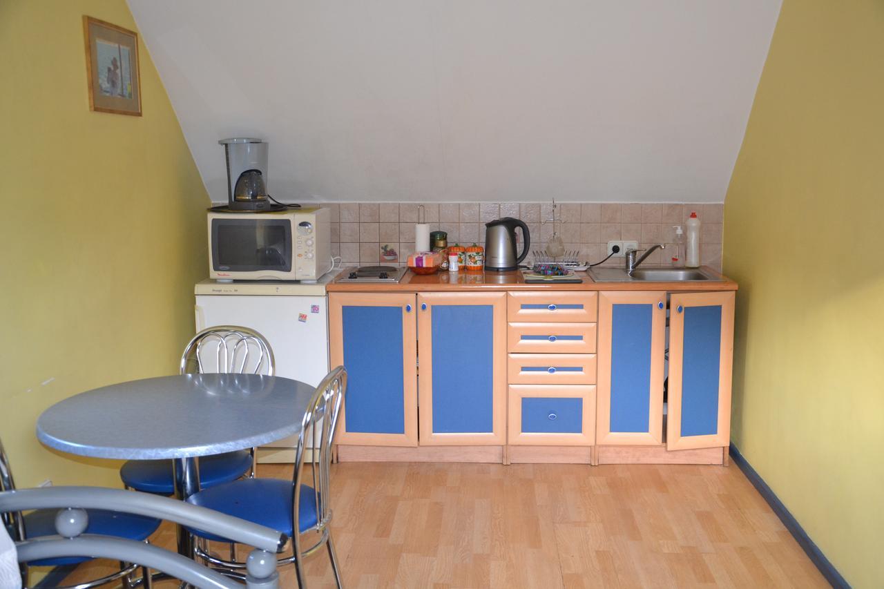 Danarent Tilto Apartment Vilnius Ngoại thất bức ảnh